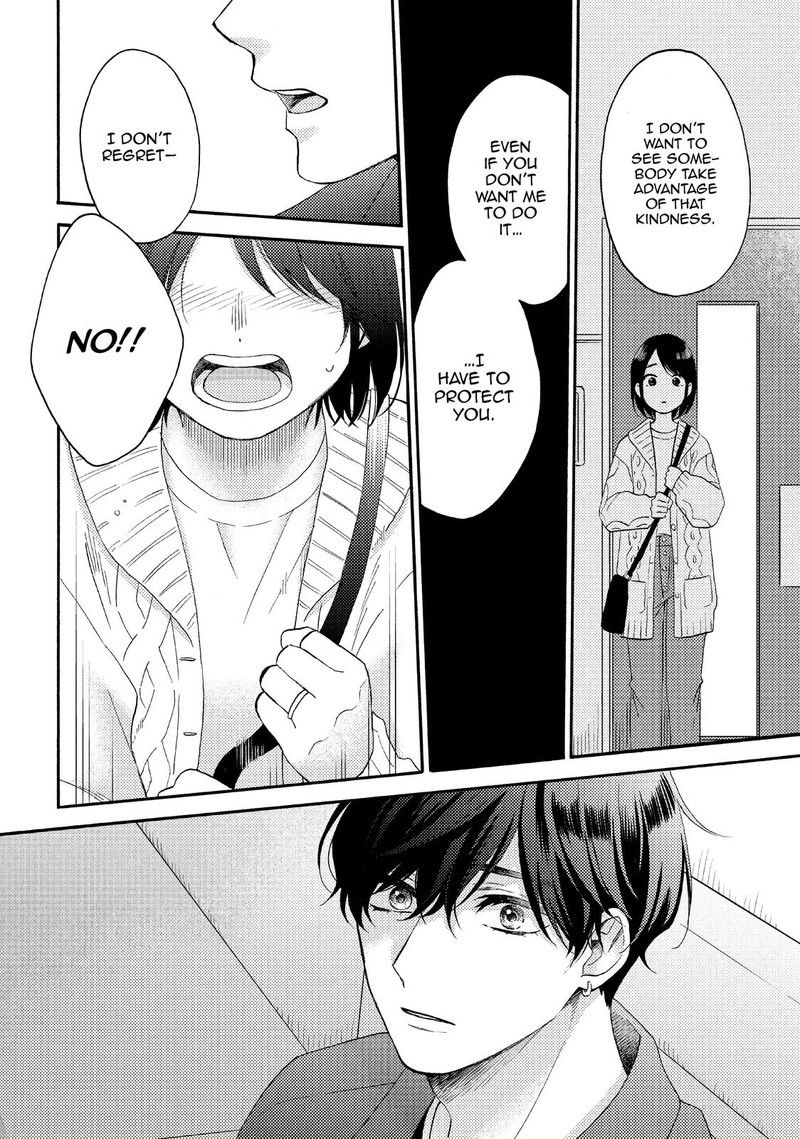 Hananoi Kun To Koi No Yamai 39 36