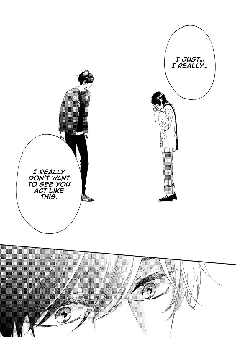 Hananoi Kun To Koi No Yamai 39 39