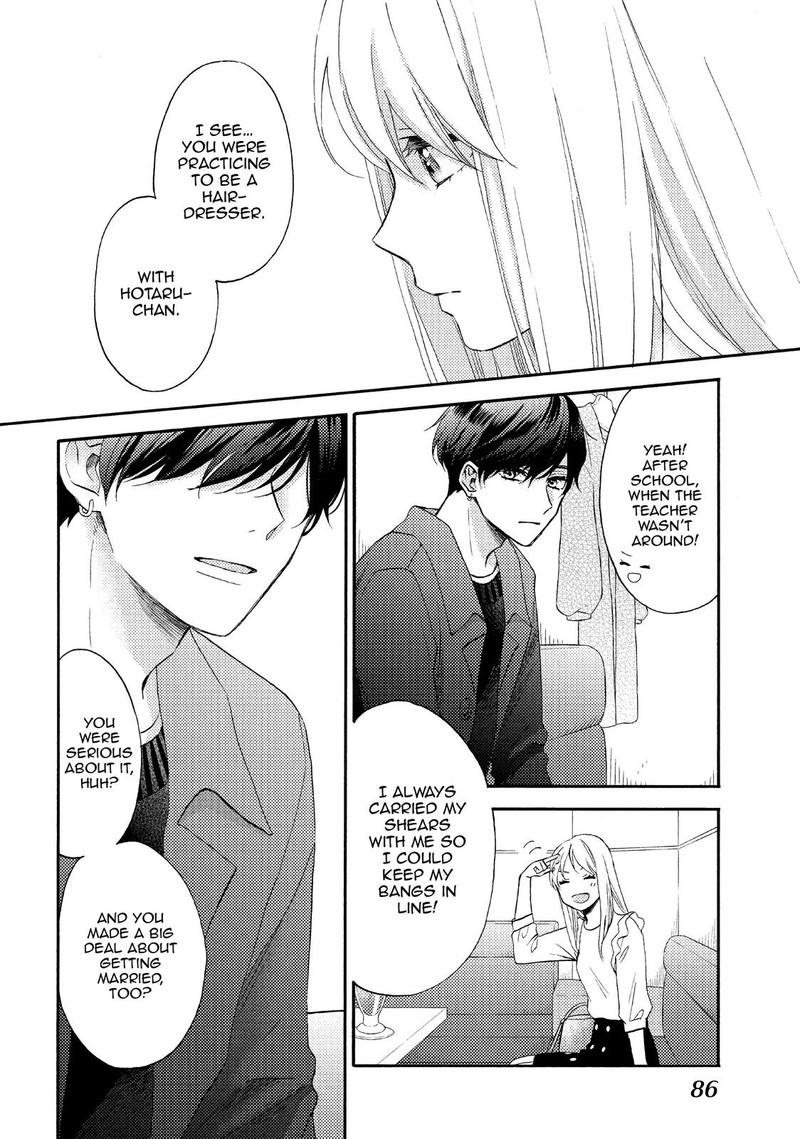 Hananoi Kun To Koi No Yamai 39 4