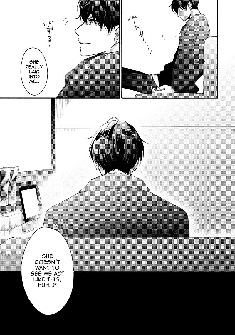 Hananoi Kun To Koi No Yamai 39 41