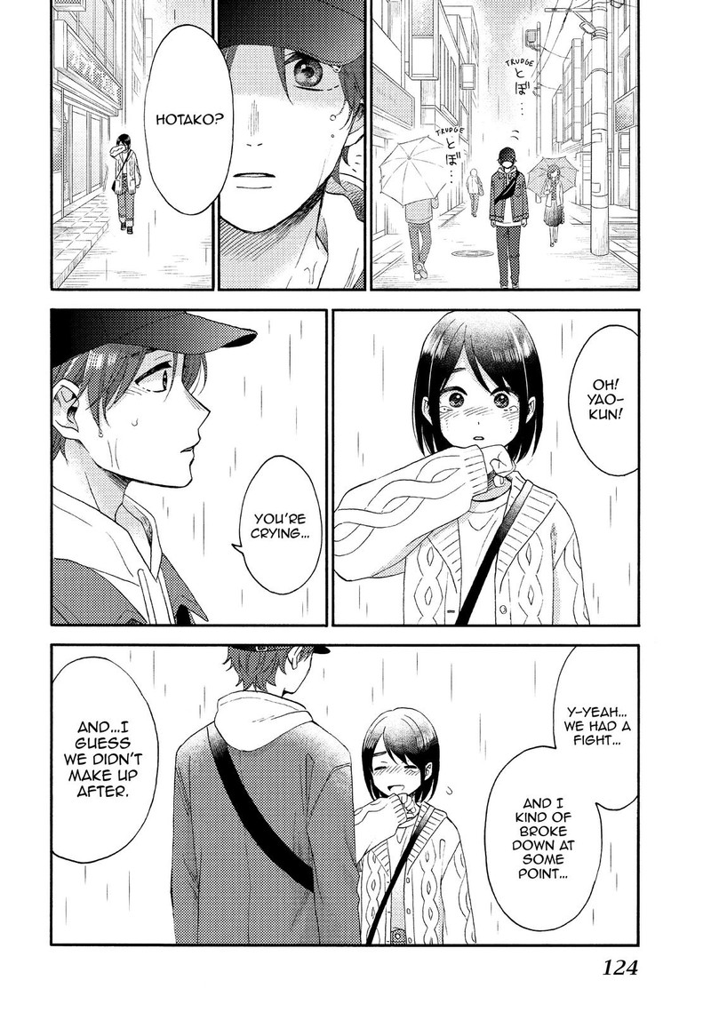 Hananoi Kun To Koi No Yamai 39 42
