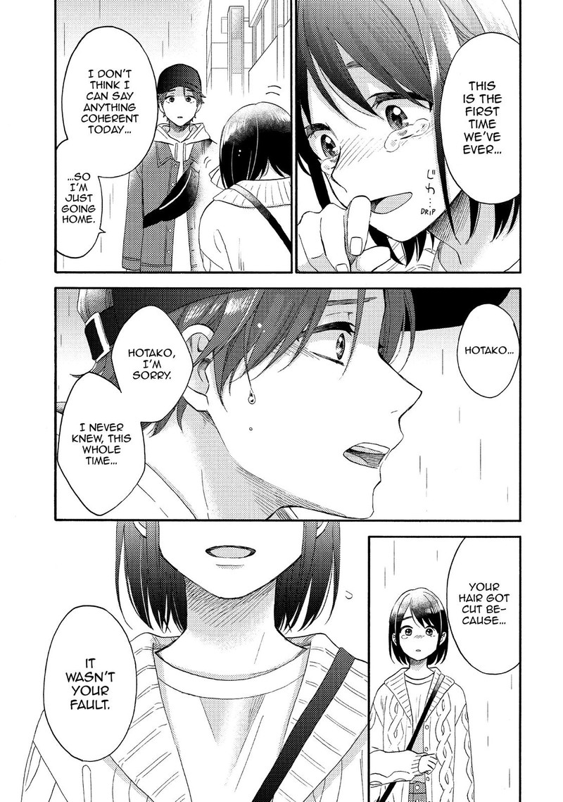 Hananoi Kun To Koi No Yamai 39 43