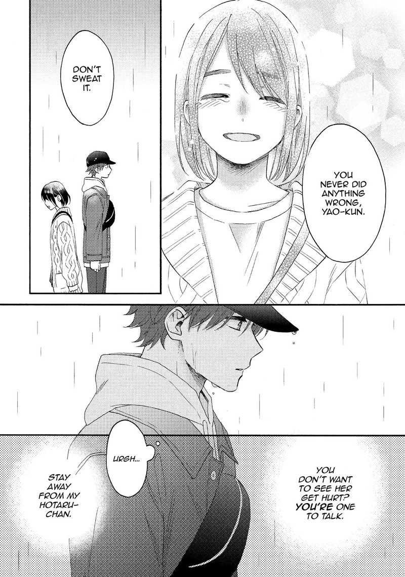 Hananoi Kun To Koi No Yamai 39 44
