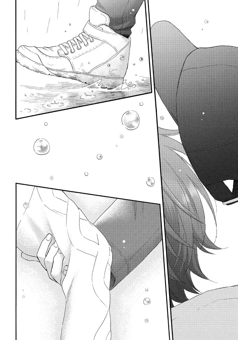 Hananoi Kun To Koi No Yamai 39 46