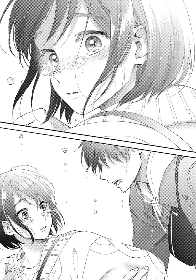 Hananoi Kun To Koi No Yamai 39 47