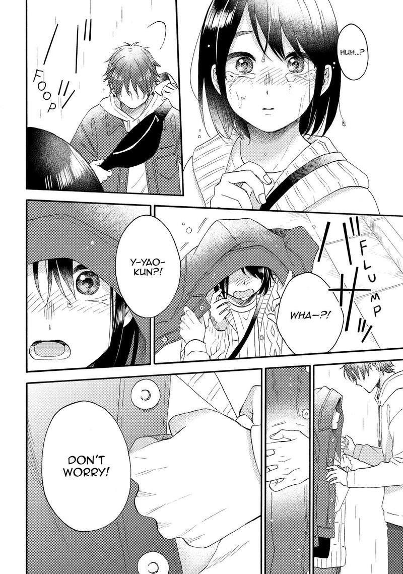 Hananoi Kun To Koi No Yamai 39 48
