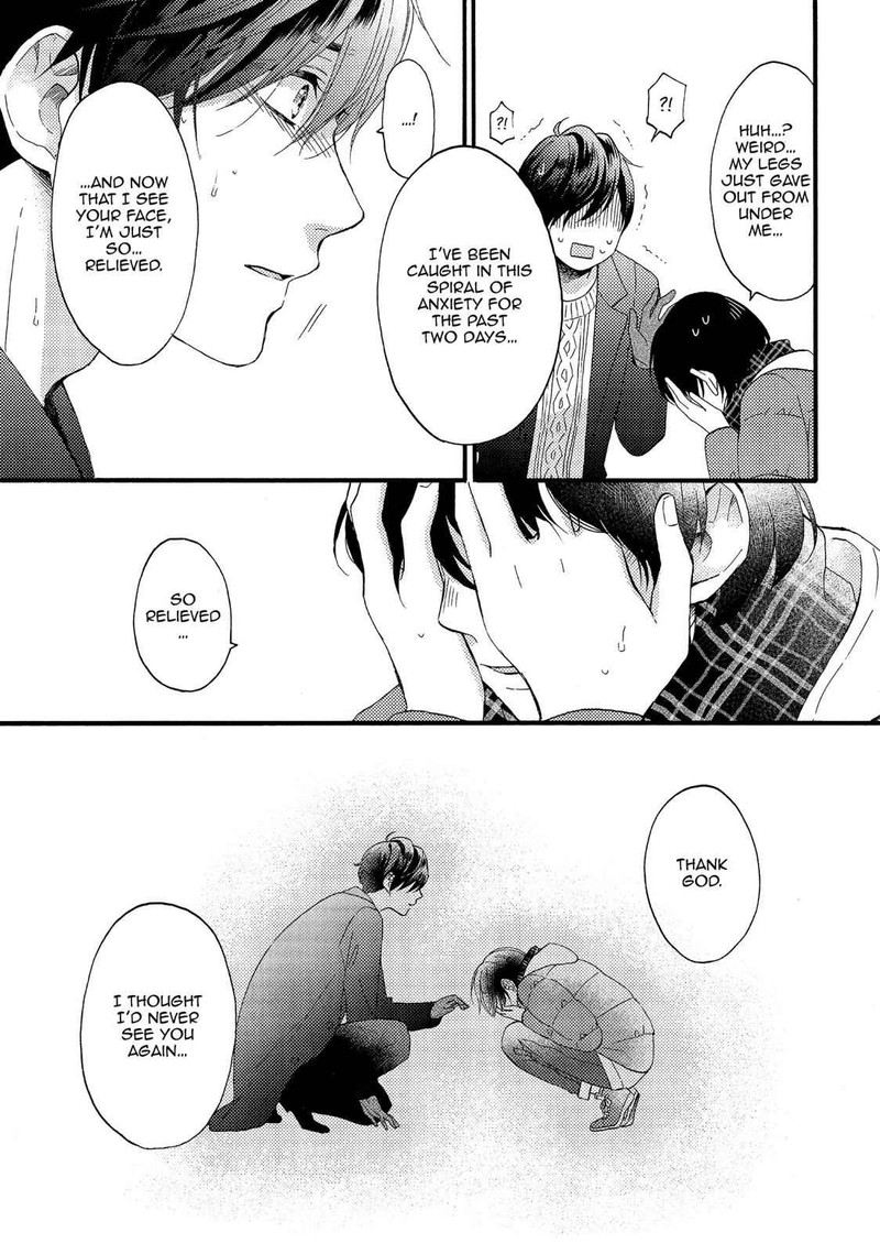 Hananoi Kun To Koi No Yamai 4 13