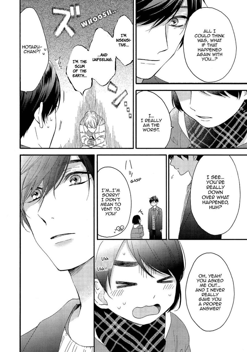 Hananoi Kun To Koi No Yamai 4 16