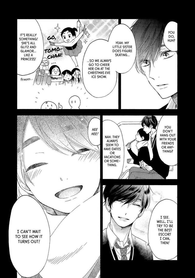 Hananoi Kun To Koi No Yamai 4 2