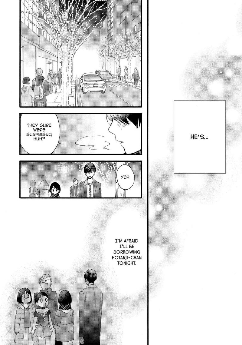 Hananoi Kun To Koi No Yamai 4 22