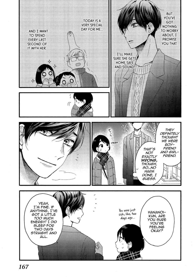 Hananoi Kun To Koi No Yamai 4 23