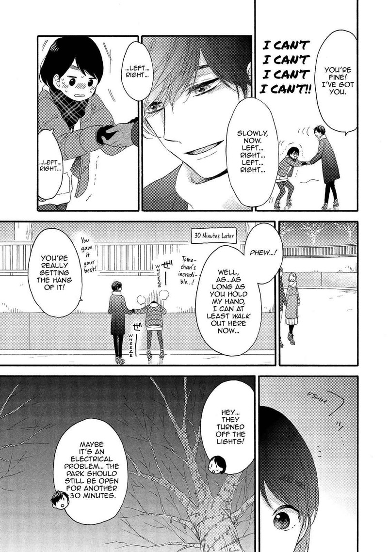 Hananoi Kun To Koi No Yamai 4 29