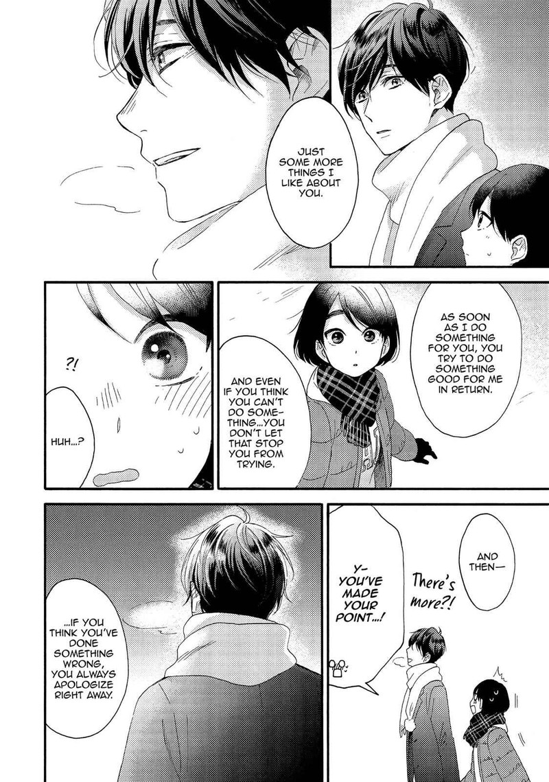 Hananoi Kun To Koi No Yamai 4 32