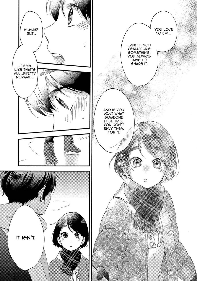 Hananoi Kun To Koi No Yamai 4 33