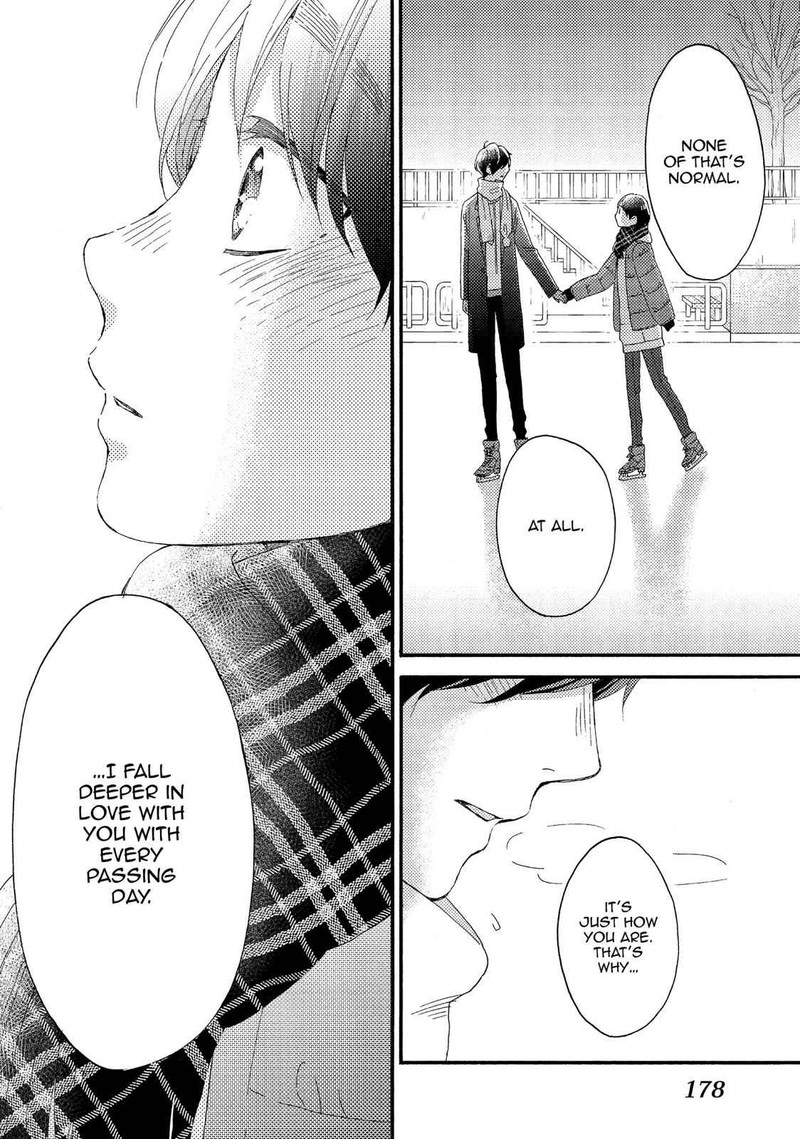 Hananoi Kun To Koi No Yamai 4 34