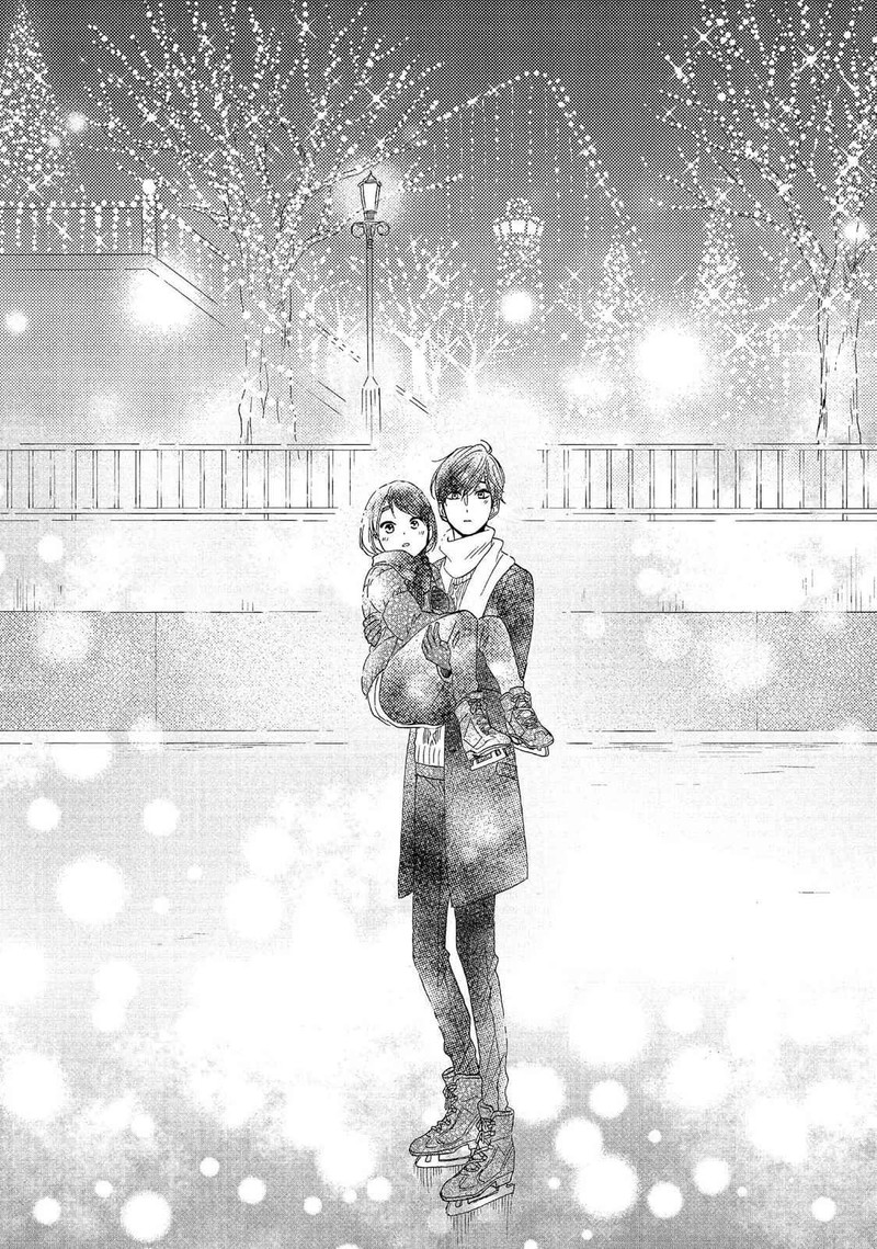 Hananoi Kun To Koi No Yamai 4 38