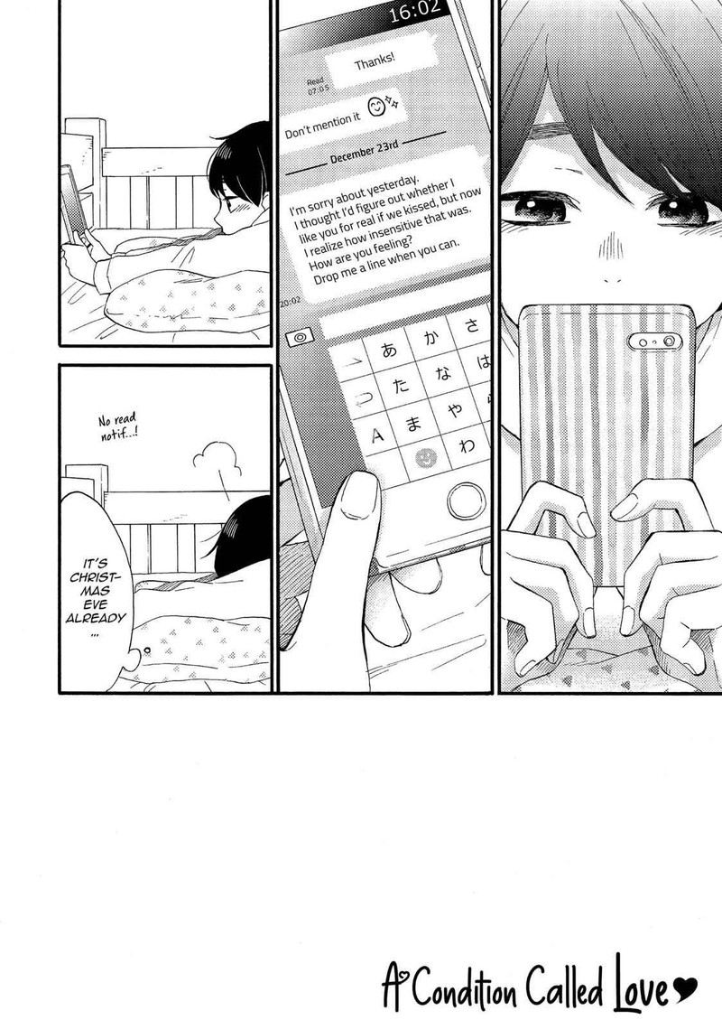 Hananoi Kun To Koi No Yamai 4 4