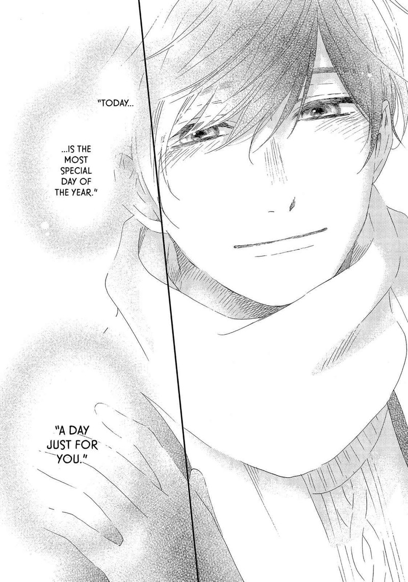 Hananoi Kun To Koi No Yamai 4 41