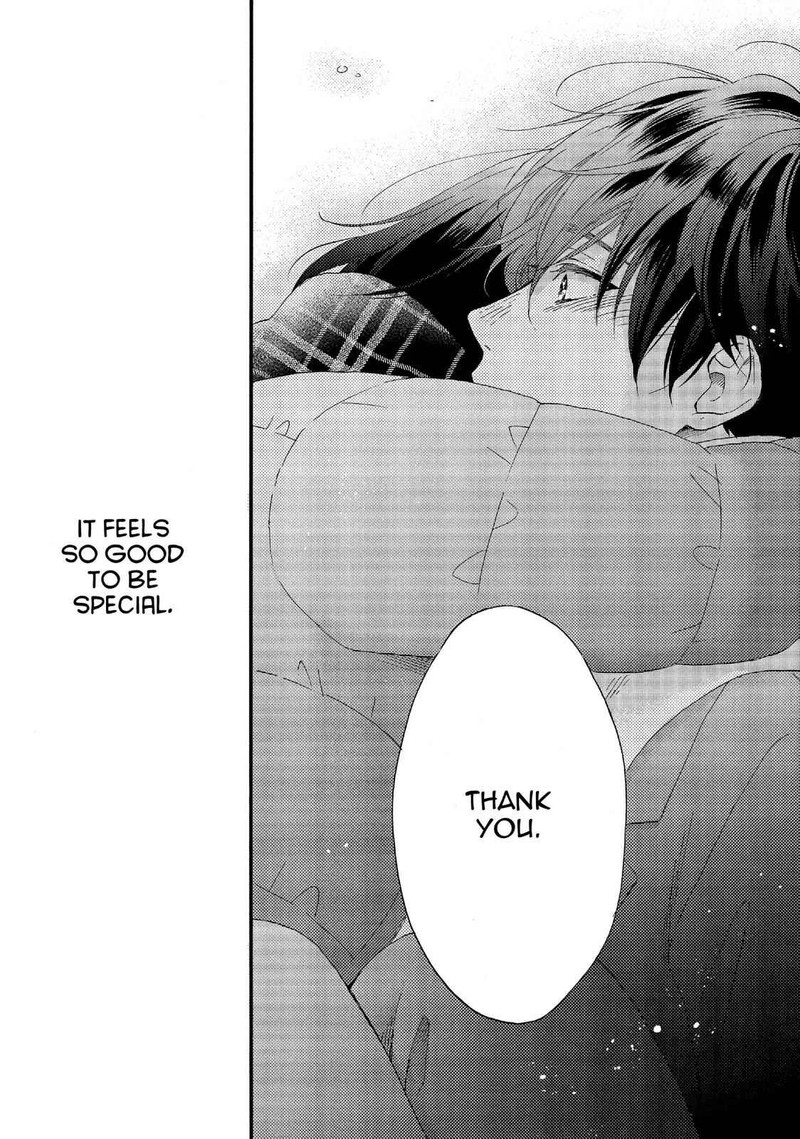 Hananoi Kun To Koi No Yamai 4 43