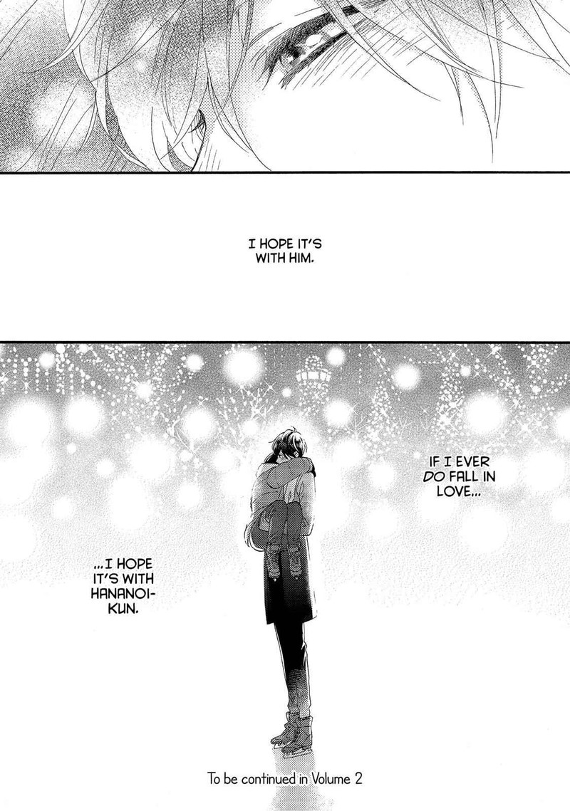 Hananoi Kun To Koi No Yamai 4 44