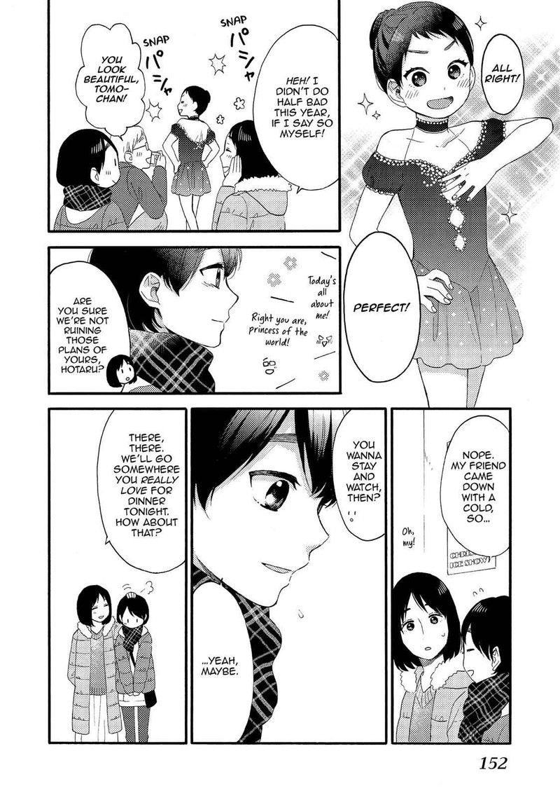 Hananoi Kun To Koi No Yamai 4 8