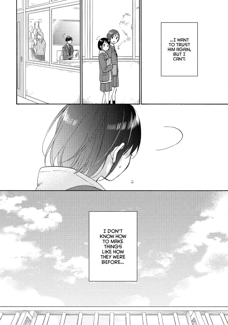 Hananoi Kun To Koi No Yamai 40 14