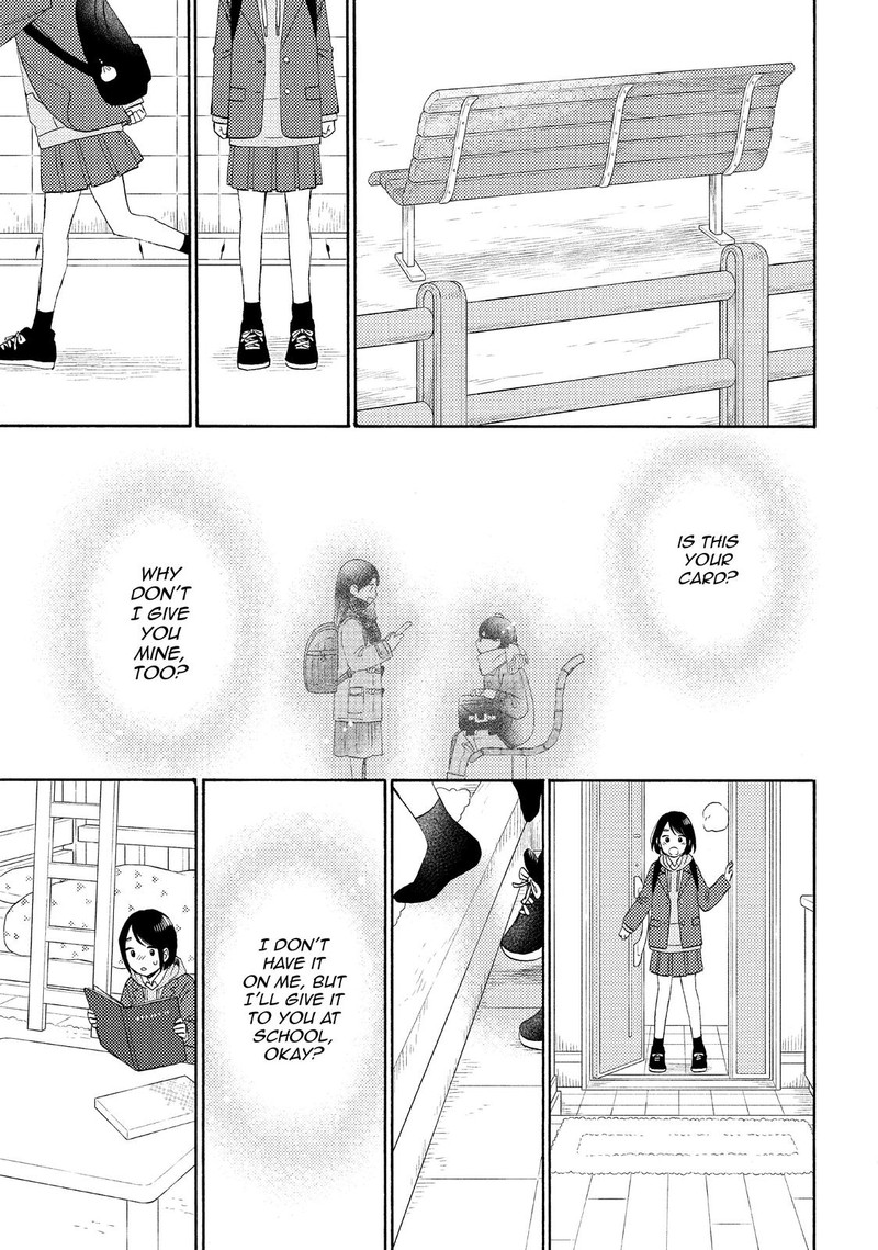 Hananoi Kun To Koi No Yamai 40 35