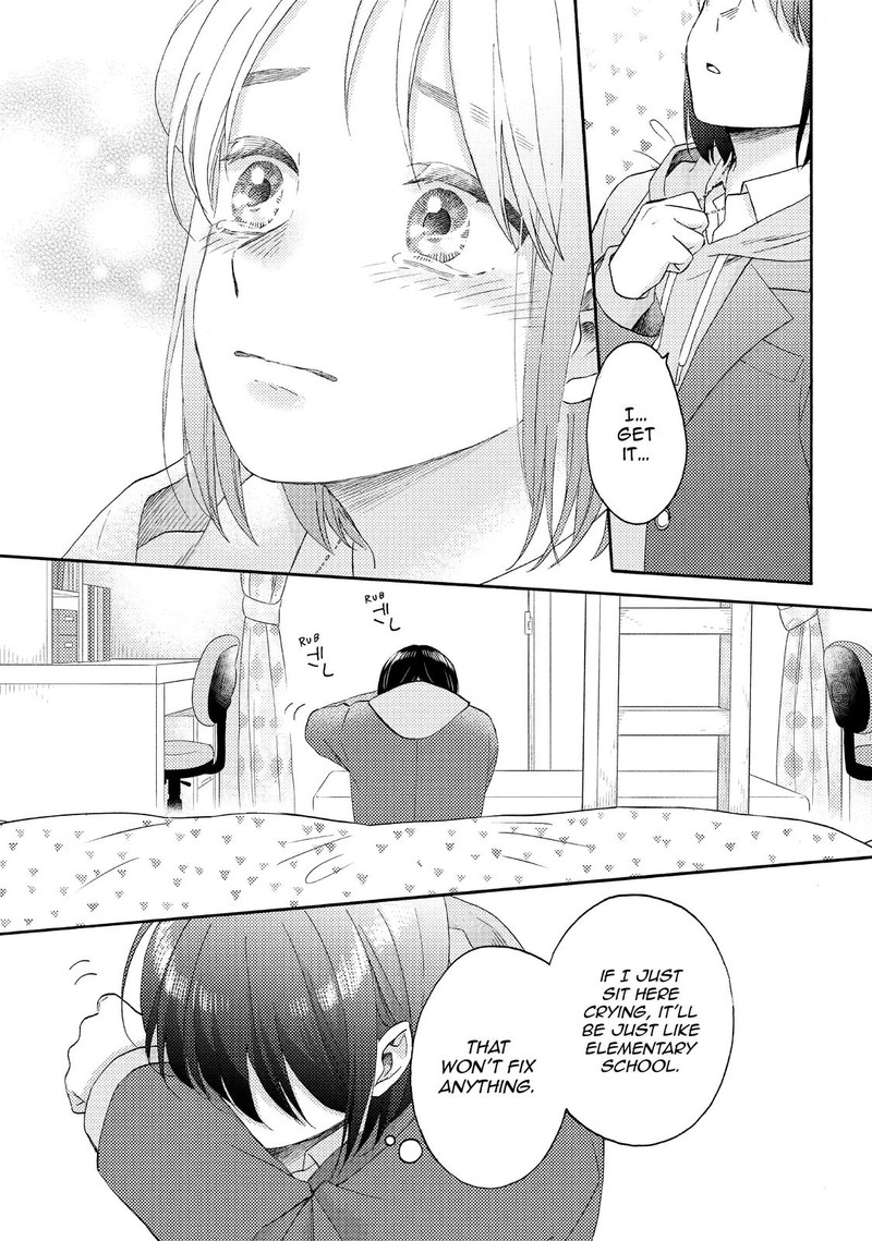 Hananoi Kun To Koi No Yamai 40 41
