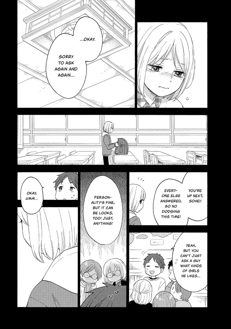 Hananoi Kun To Koi No Yamai 41 12