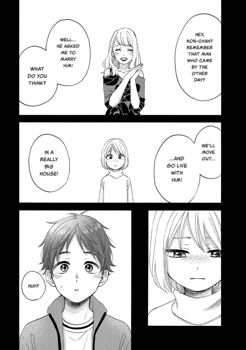 Hananoi Kun To Koi No Yamai 41 14