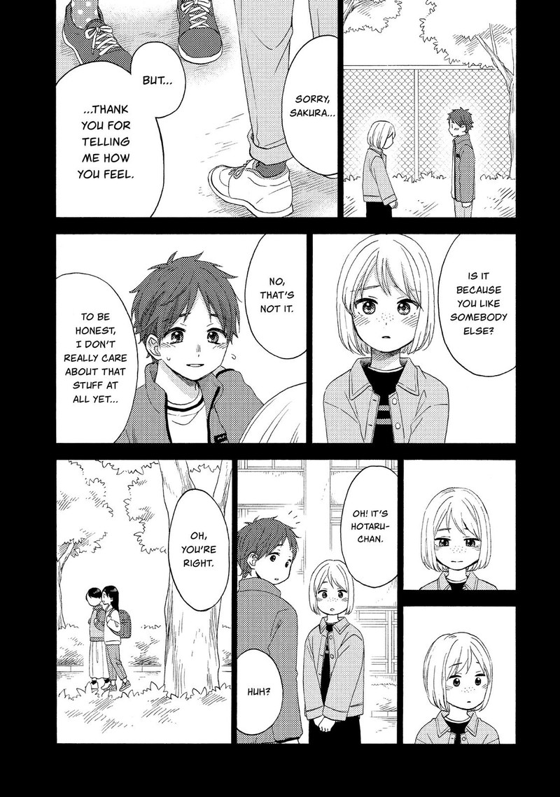 Hananoi Kun To Koi No Yamai 41 15