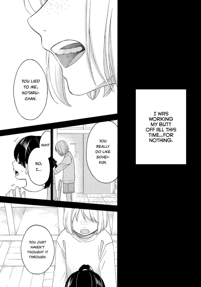 Hananoi Kun To Koi No Yamai 41 17