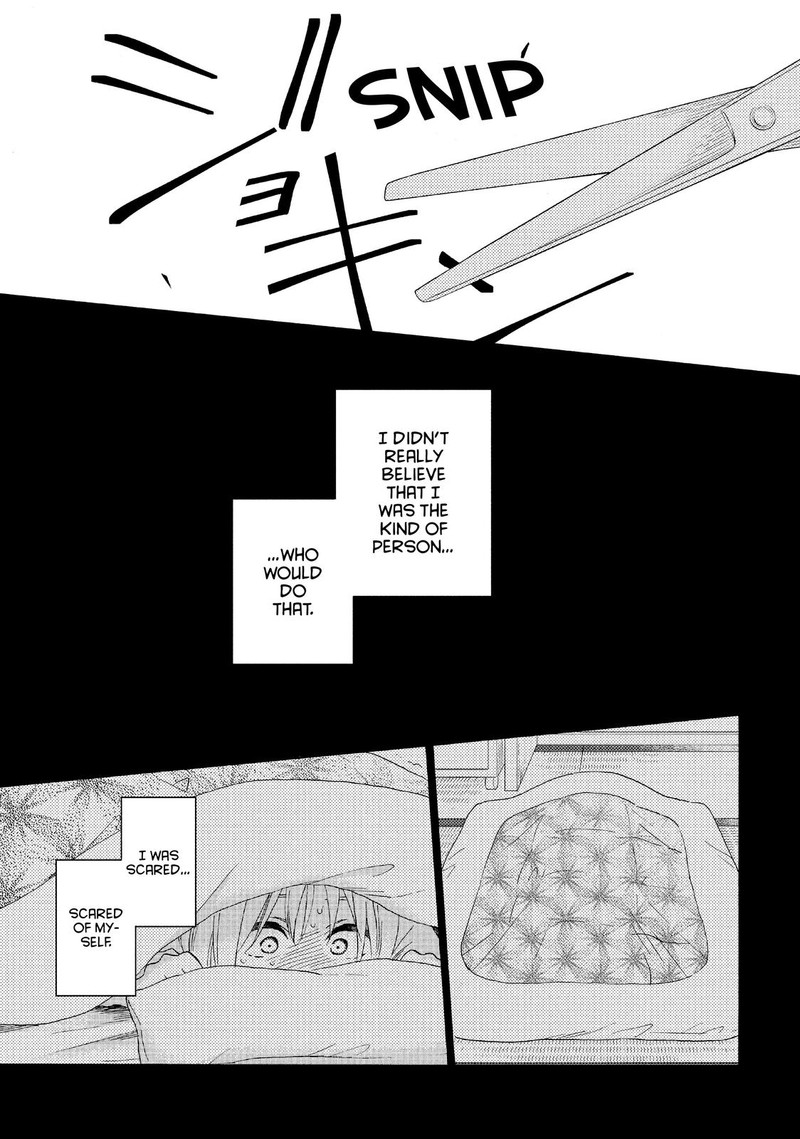 Hananoi Kun To Koi No Yamai 41 19