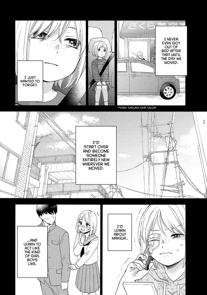 Hananoi Kun To Koi No Yamai 41 20