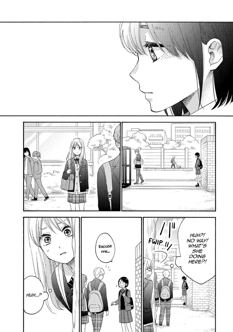 Hananoi Kun To Koi No Yamai 41 23