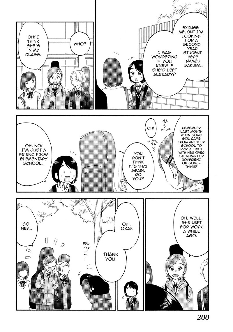 Hananoi Kun To Koi No Yamai 41 24