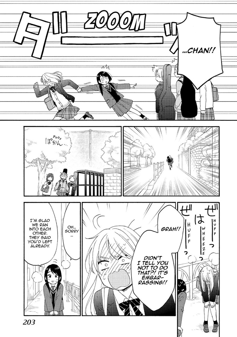Hananoi Kun To Koi No Yamai 41 27