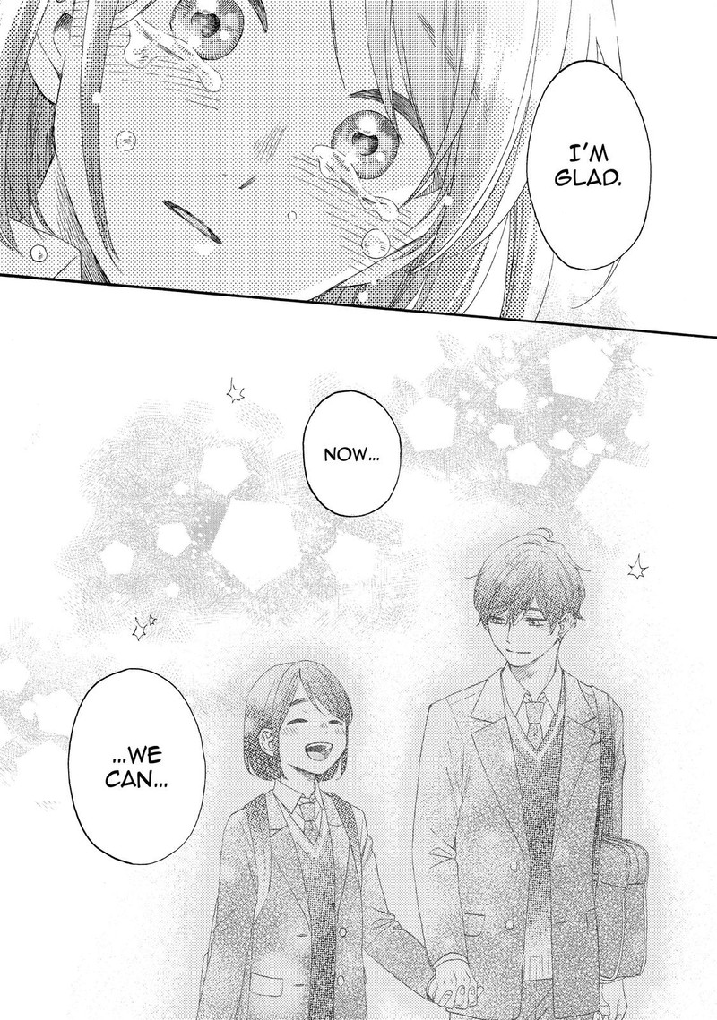 Hananoi Kun To Koi No Yamai 41 38
