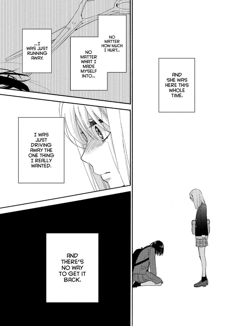 Hananoi Kun To Koi No Yamai 41 43