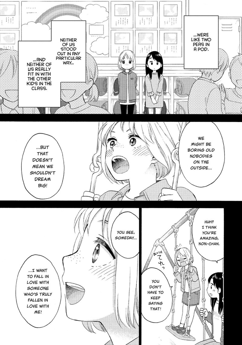 Hananoi Kun To Koi No Yamai 41 5