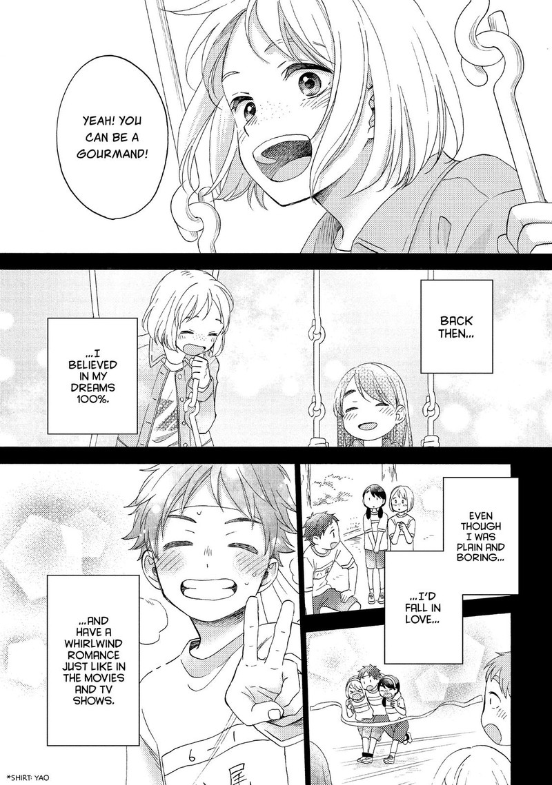 Hananoi Kun To Koi No Yamai 41 7