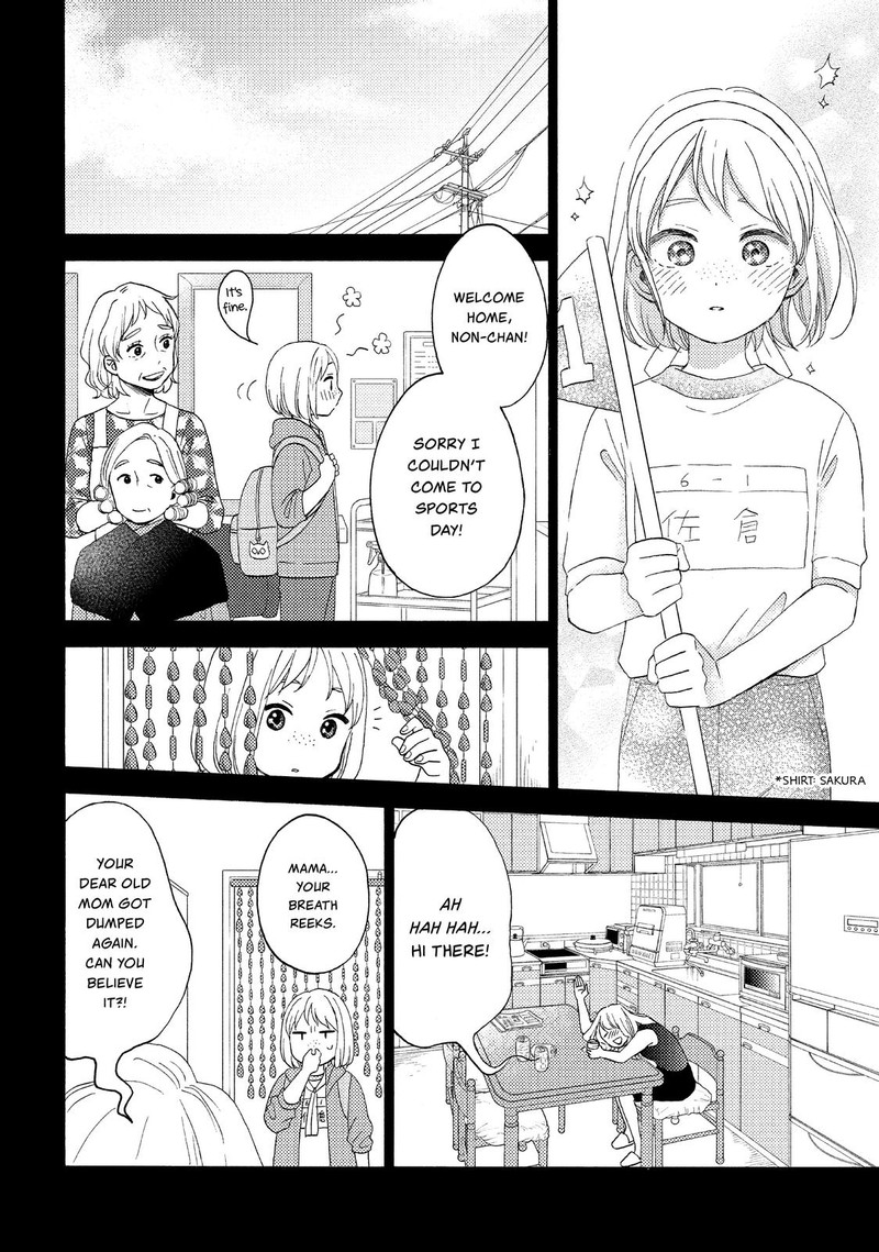 Hananoi Kun To Koi No Yamai 41 8