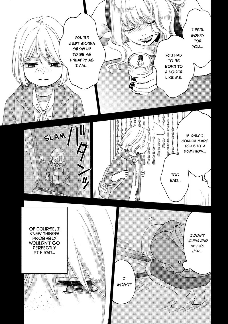Hananoi Kun To Koi No Yamai 41 9