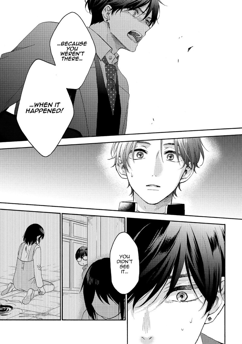 Hananoi Kun To Koi No Yamai 42 15