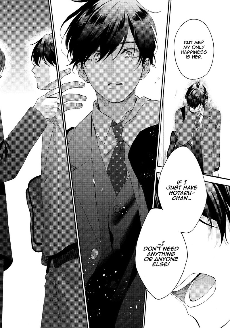 Hananoi Kun To Koi No Yamai 42 25