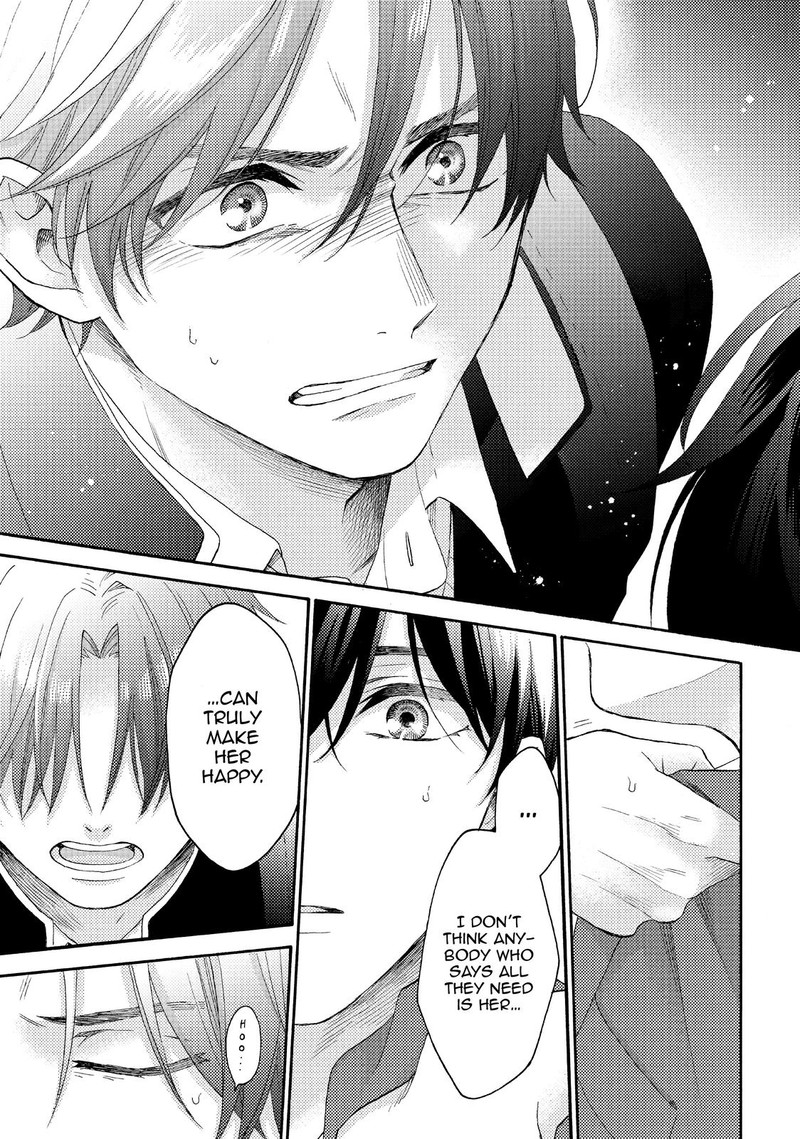 Hananoi Kun To Koi No Yamai 42 26