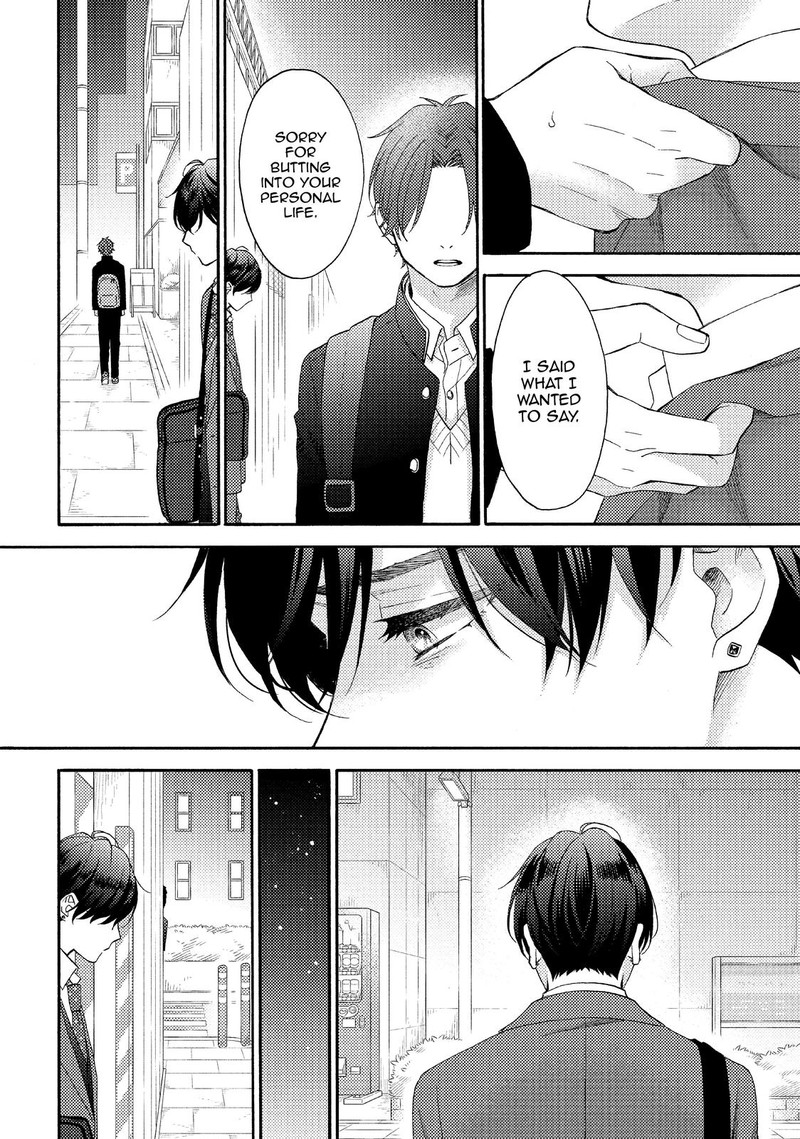 Hananoi Kun To Koi No Yamai 42 27