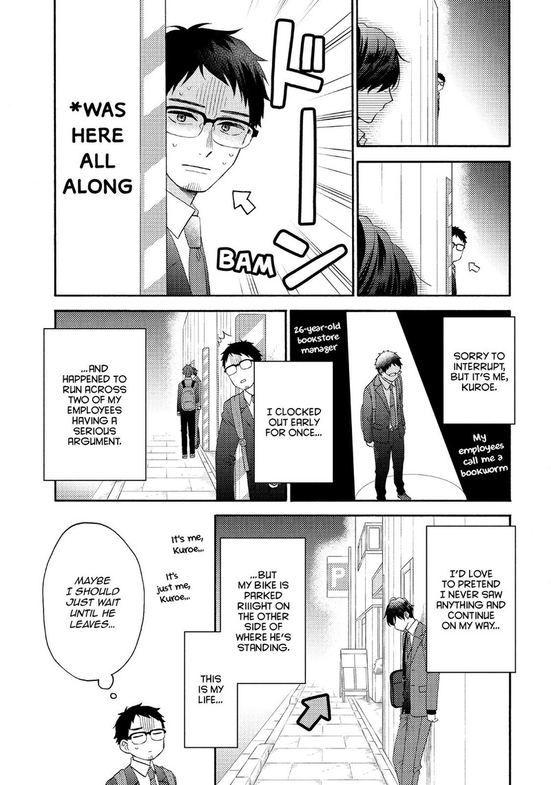 Hananoi Kun To Koi No Yamai 42 28