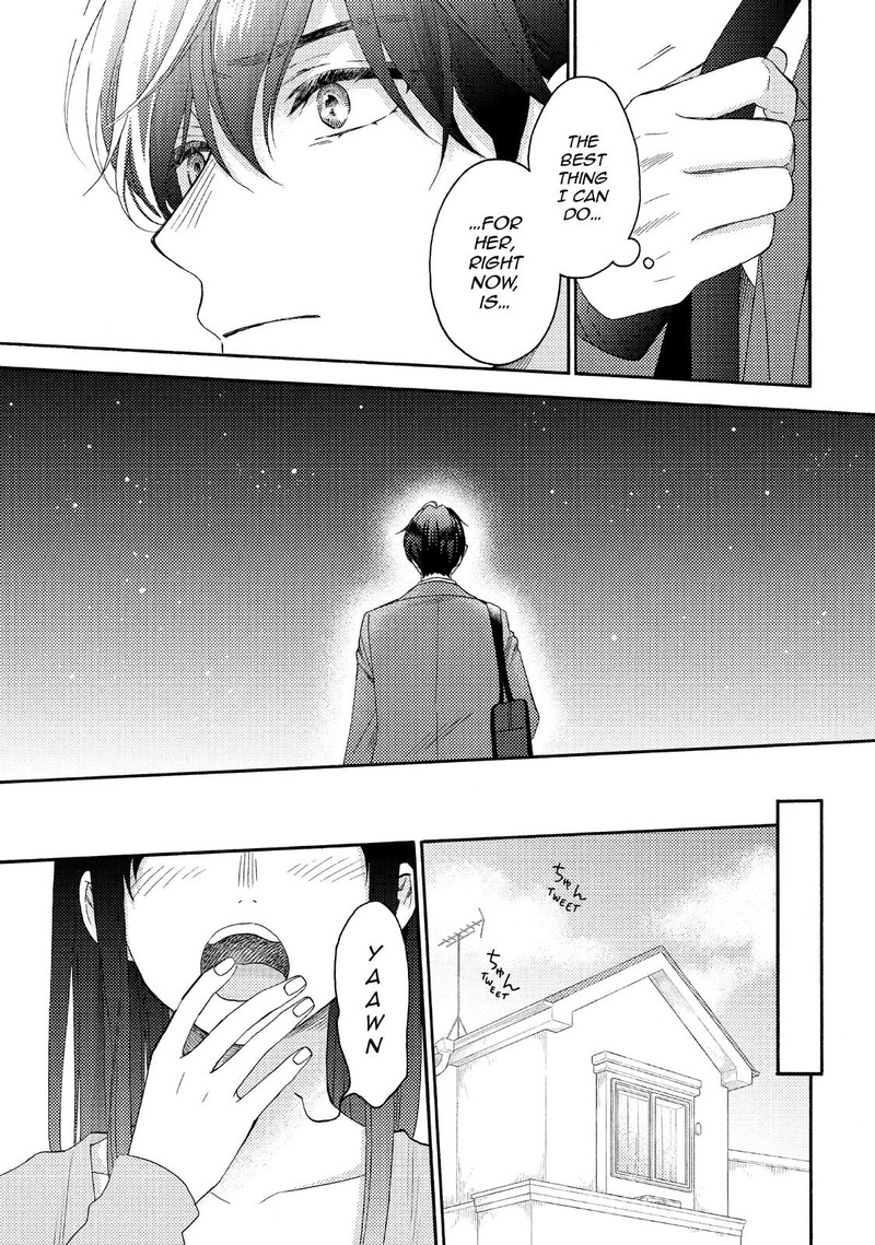 Hananoi Kun To Koi No Yamai 42 44