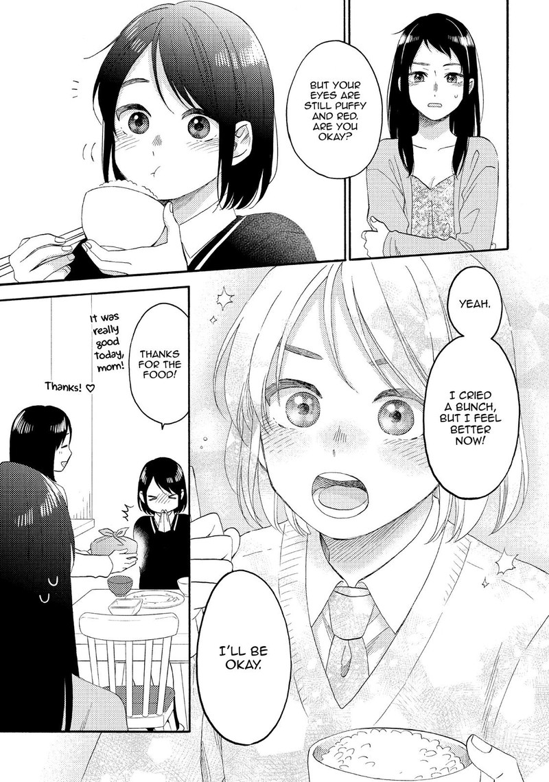 Hananoi Kun To Koi No Yamai 42 46